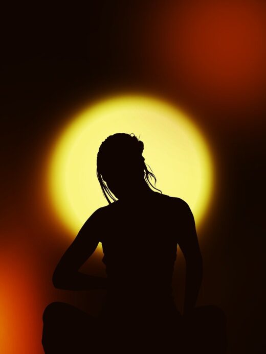 silhouette, woman, meditation-67195.jpg