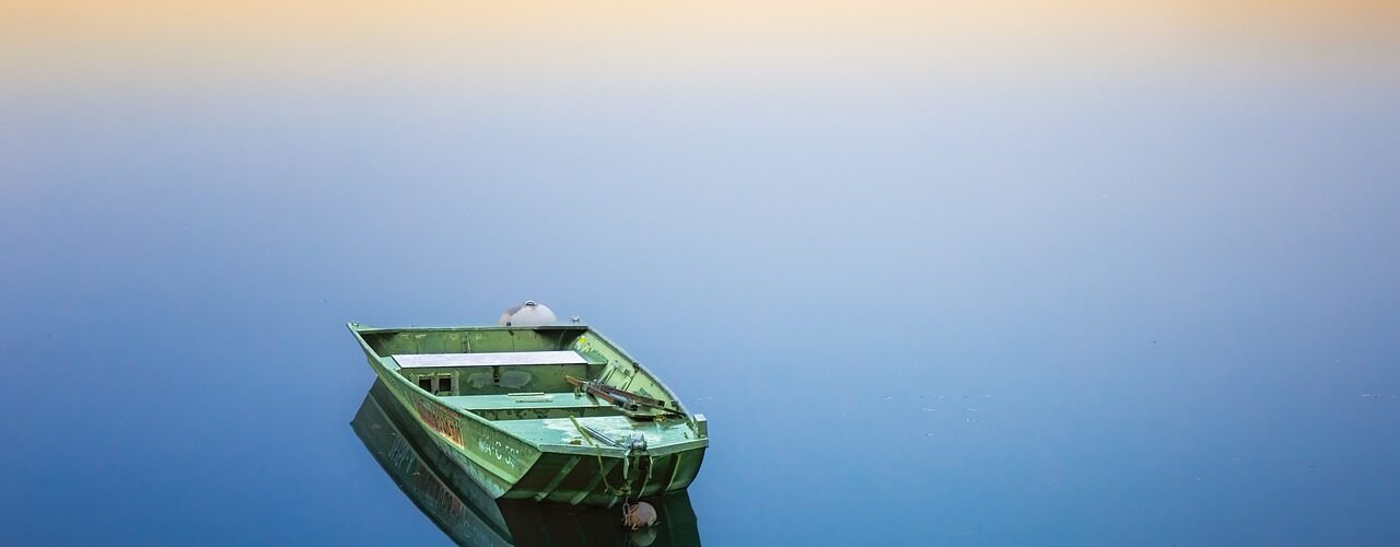 boat, silence, water-1992136.jpg