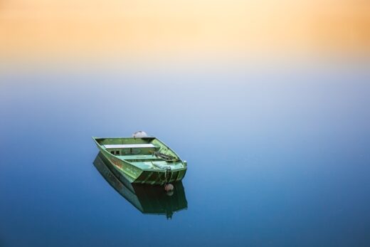 boat, silence, water-1992136.jpg
