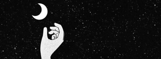 girl, moon, universe-5831275.jpg