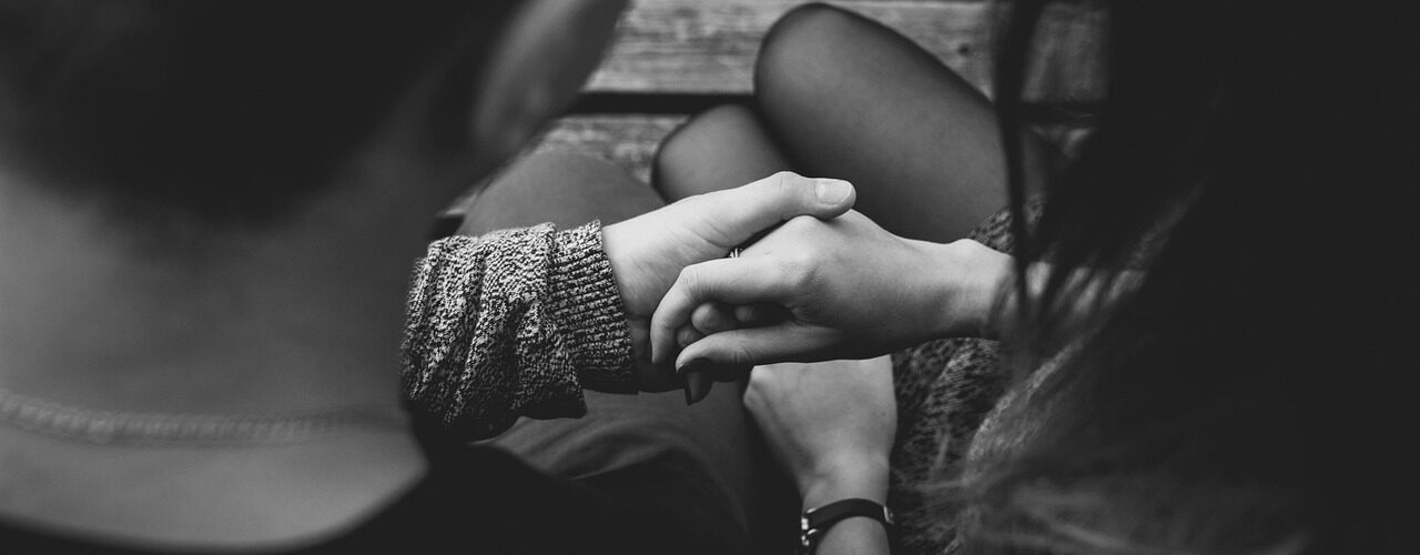 happy valentines day, love, couple, family, sweethearts, young, people, relationship, lovers, fidelity, youth, black and white, touching, holding hands, happyvalentine's, gray love